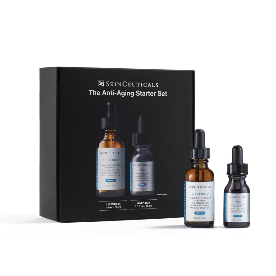 Anti-Aging Starter Set