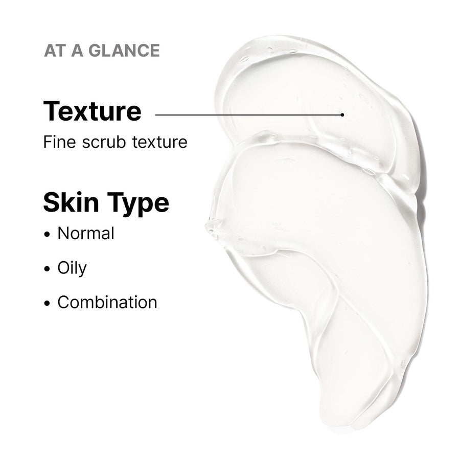 Glycolic Renewal Cleanser