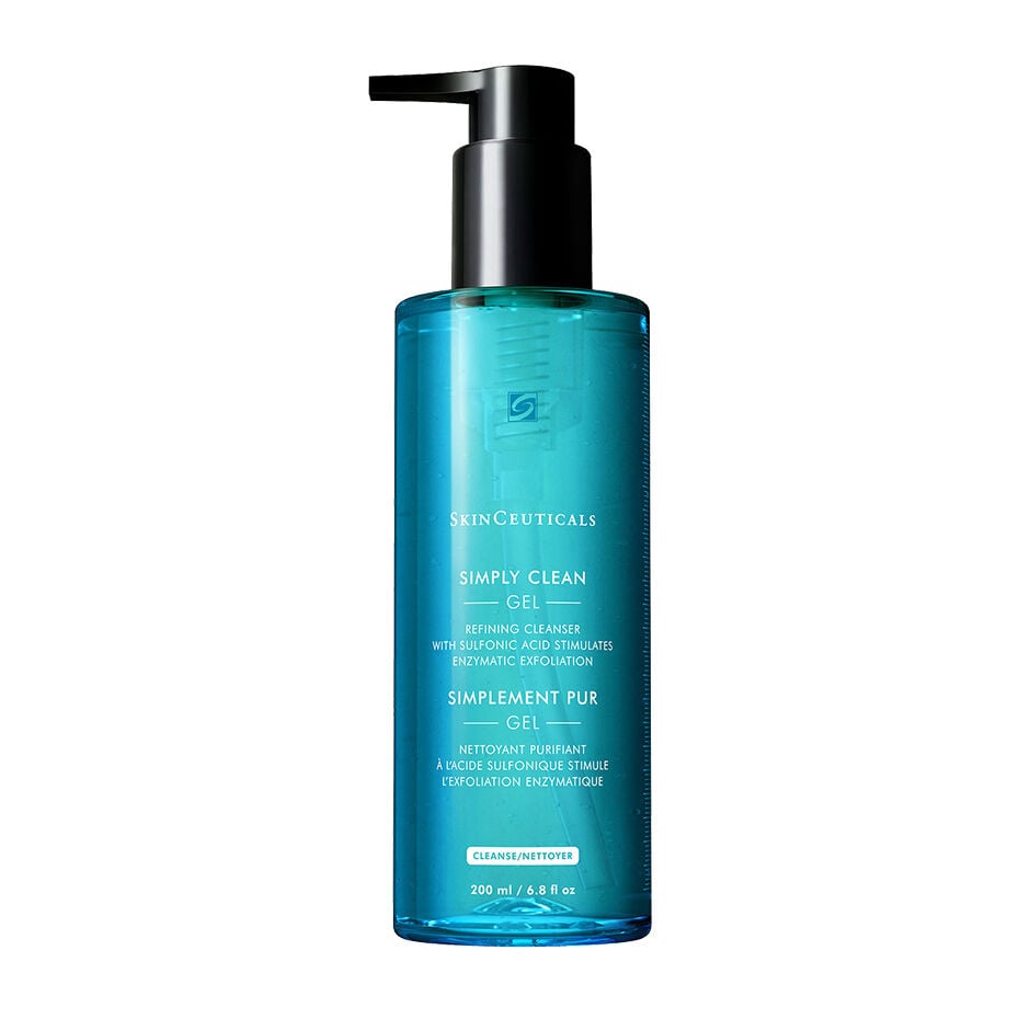 Simply Clean: Our Best Cleanser for Oily Skin