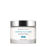 Clarifying Clay Mask for Acne Prone Skin