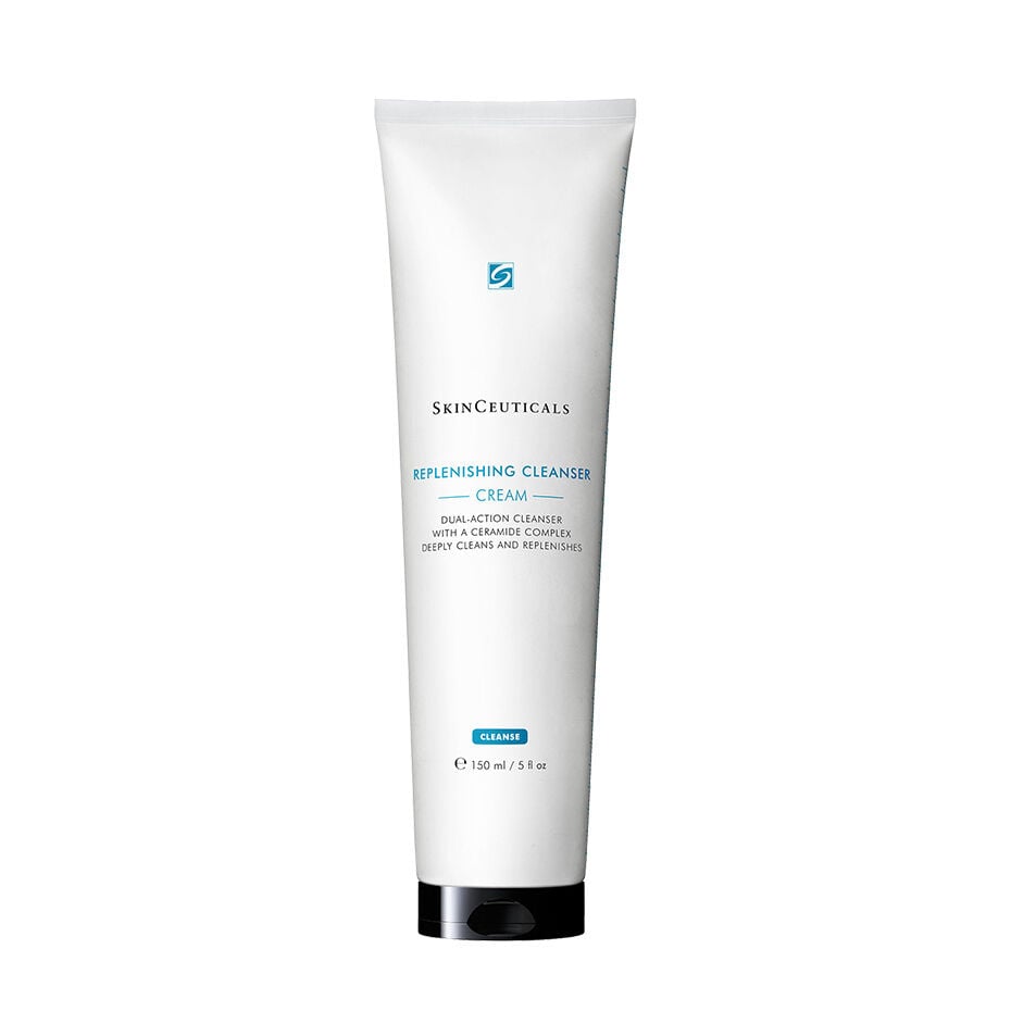 Replenishing Cleanser