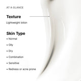 Clear Daily Soothing UV Defense Sunscreen SPF 50