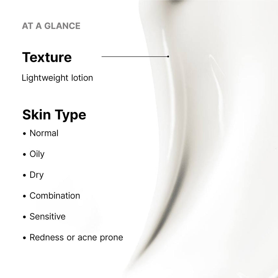 Clear Daily Soothing UV Defense Sunscreen SPF 50