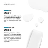 P-TIOX Peptide Duo