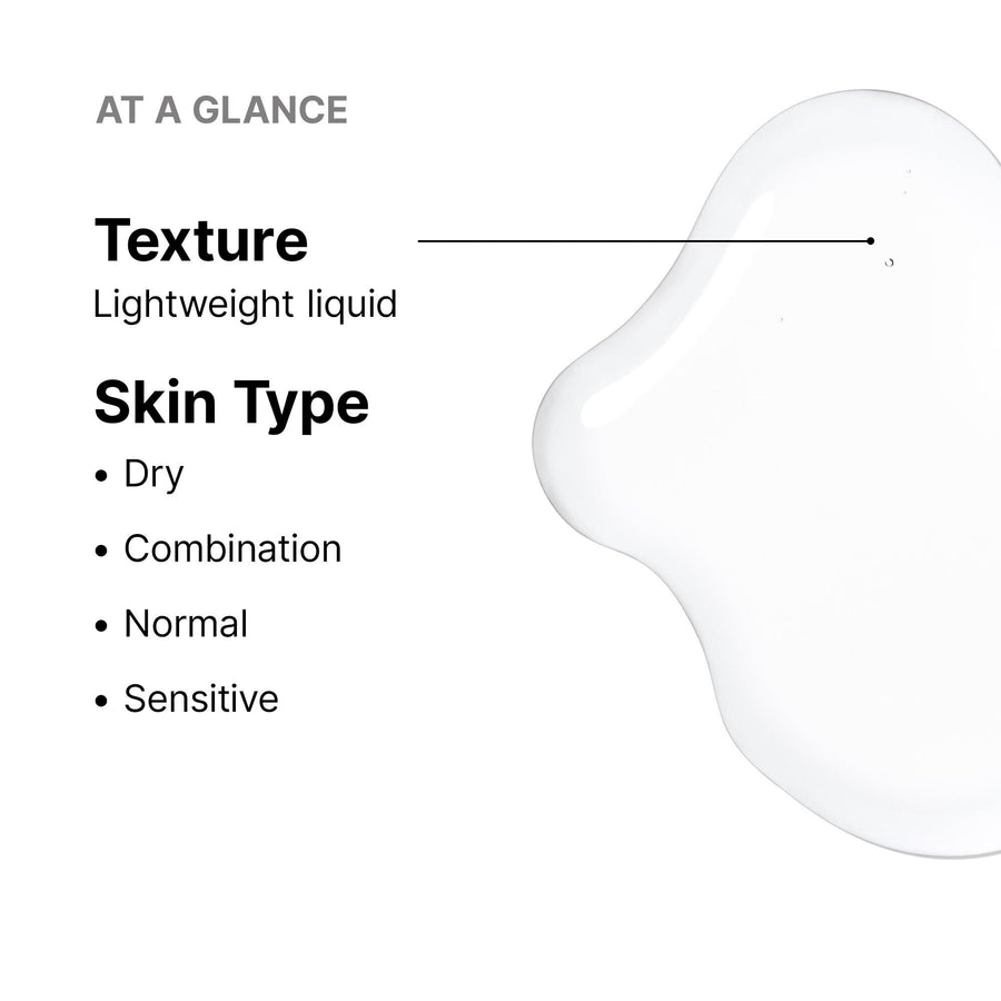 Equalizing Toner
