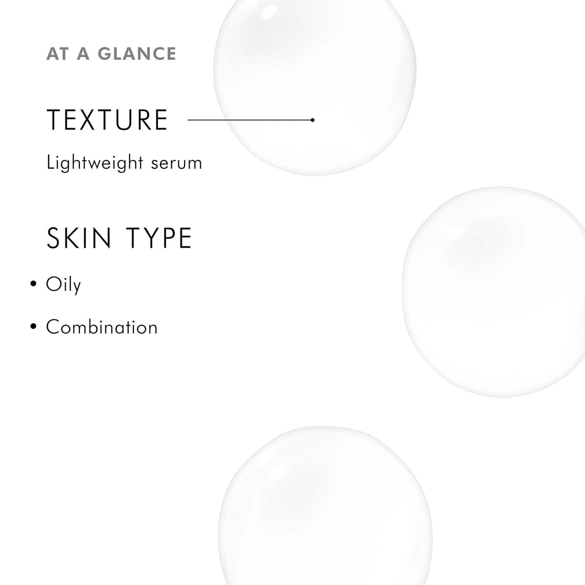 Blemish + Age Defense