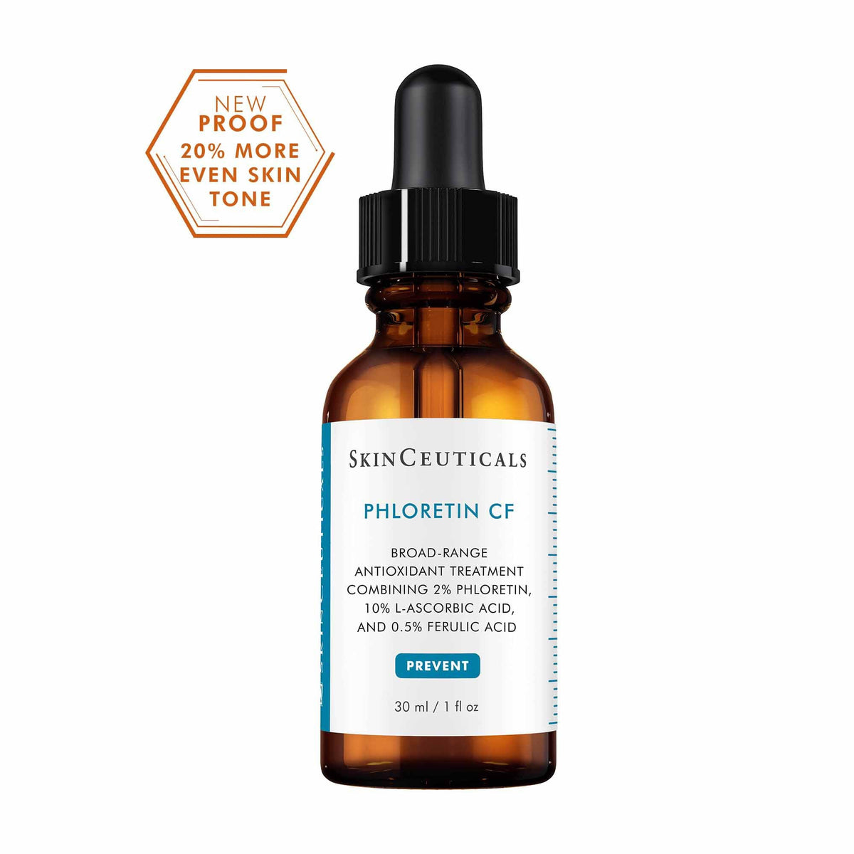 Duo for Skin Discoloration