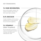 Resveratrol B E