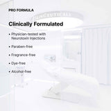 P-TIOX Anti-Wrinkle Cream