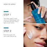 Purifying Cleanser with Glycolic Acid