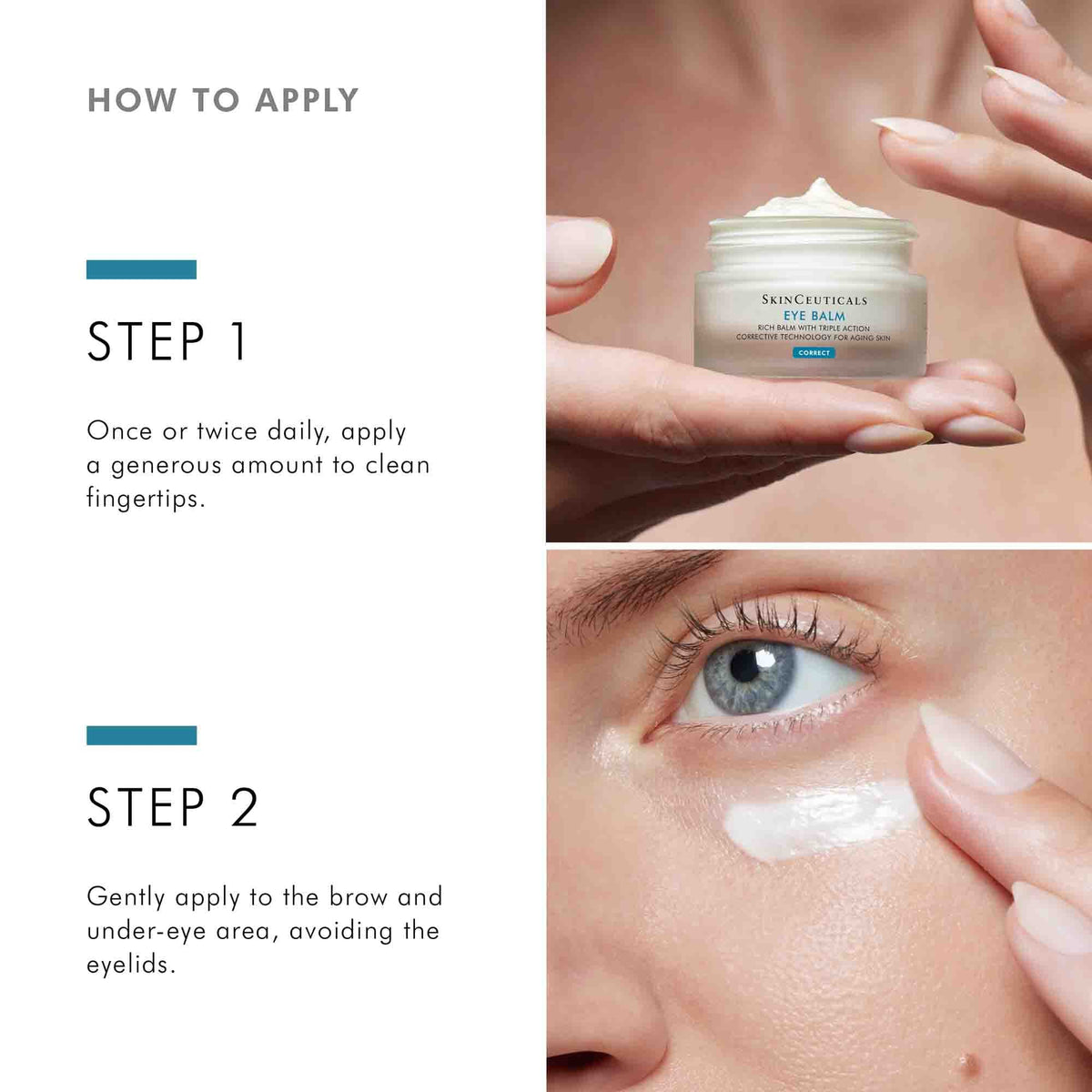 Eye Balm