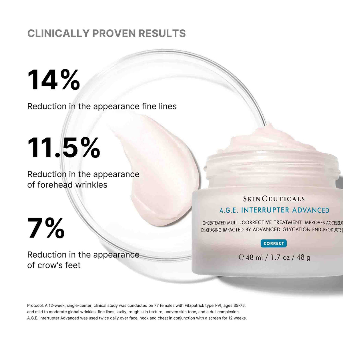The Anti-Aging Routine