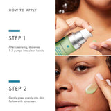 Phyto A+ Brightening Treatment Moisturizer