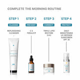 Replenishing Cleanser