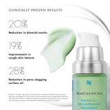 Phyto A+ Brightening Treatment Moisturizer