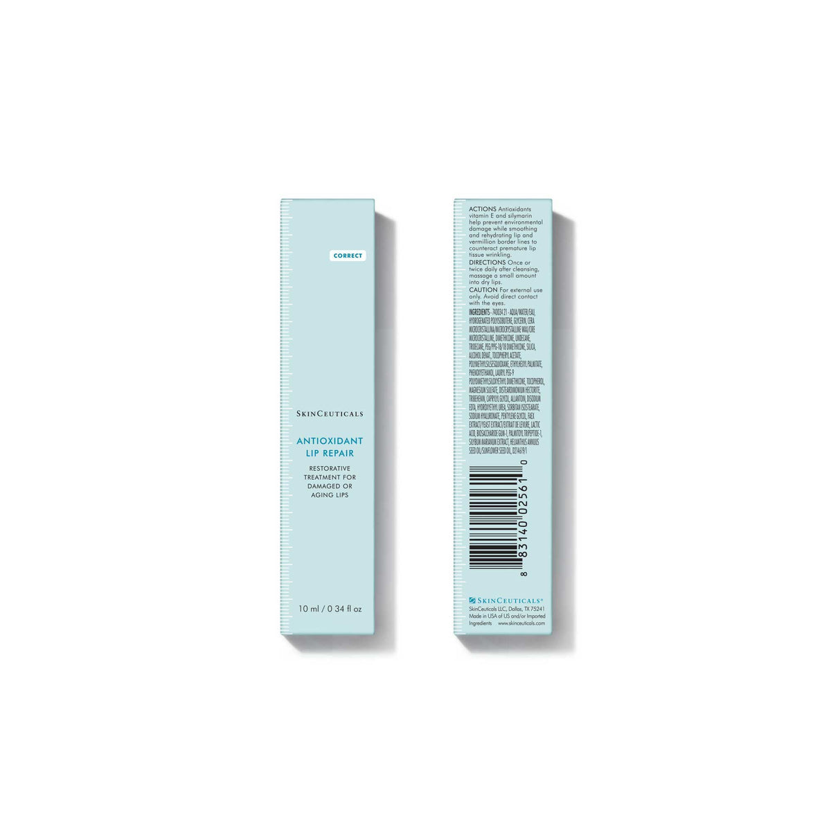 Antioxidant Lip Repair