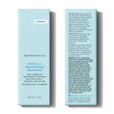Phyto A+ Brightening Treatment Moisturizer