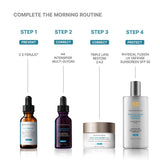 Hyaluronic Acid Intensifier Multi-Glycan