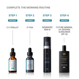 Future Mineral UV Defense Sunscreen SPF 50