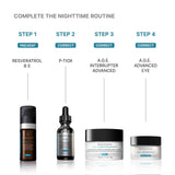 P-TIOX Anti-Wrinkle Serum