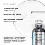 P-TIOX Peptide Duo